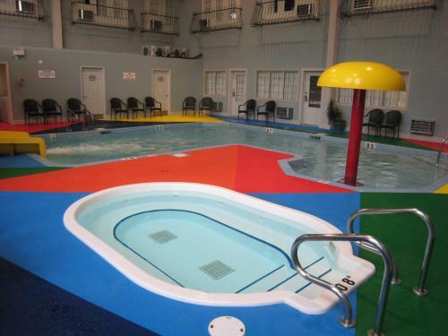 Hotel Super 8 By Wyndham Castlegar Bc