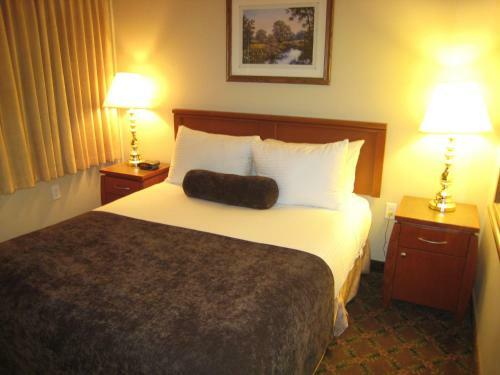 Hotel Super 8 By Wyndham Castlegar Bc