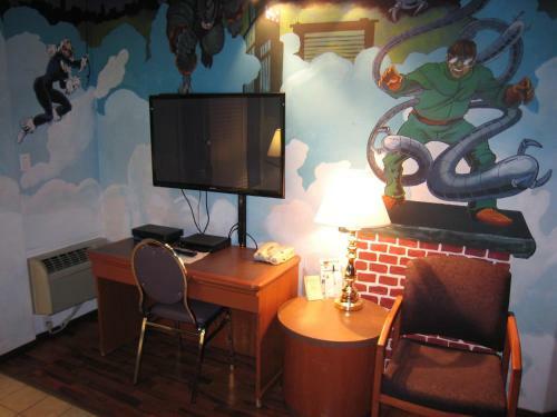 Hotel Super 8 By Wyndham Castlegar Bc