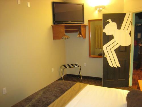 Hotel Super 8 By Wyndham Castlegar Bc