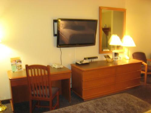 Hotel Super 8 By Wyndham Castlegar Bc