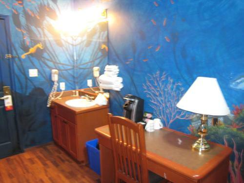 Hotel Super 8 By Wyndham Castlegar Bc