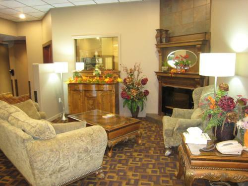 Hotel Super 8 By Wyndham Castlegar Bc