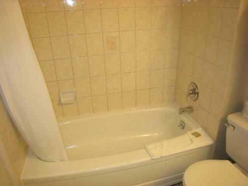 Hotel Super 8 By Wyndham Castlegar Bc
