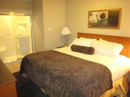 Hotel Super 8 By Wyndham Castlegar Bc