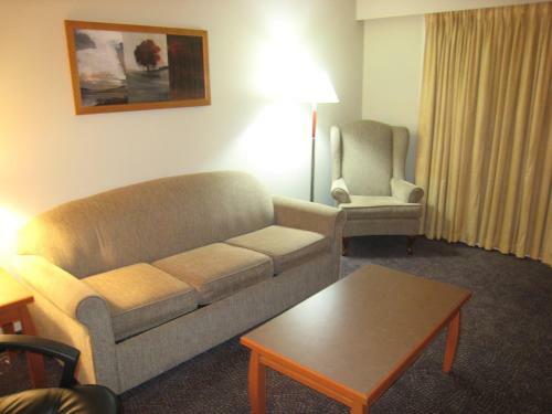 Hotel Super 8 By Wyndham Castlegar Bc