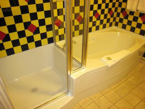 Hotel Super 8 By Wyndham Castlegar Bc