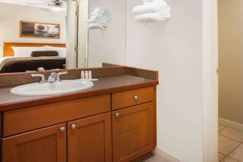 Hotel Super 8 By Wyndham Castlegar Bc