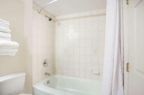 Hotel Super 8 By Wyndham Castlegar Bc