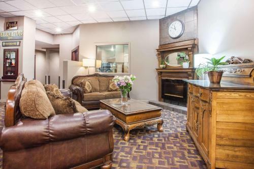 Hotel Super 8 By Wyndham Castlegar Bc