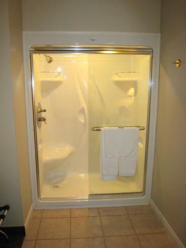 Hotel Super 8 By Wyndham Castlegar Bc