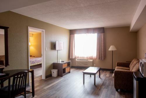 Hotel Super 8 By Wyndham Mississauga