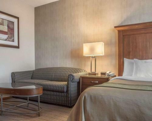 Hotel Comfort Inn Port Hope