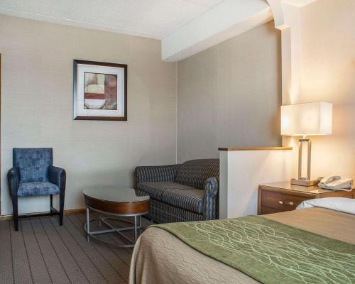 Hotel Comfort Inn Port Hope