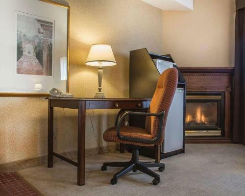 Hotel Comfort Inn Port Hope