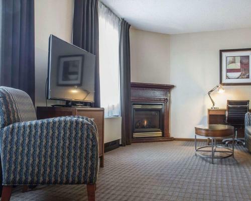 Hotel Comfort Inn Port Hope