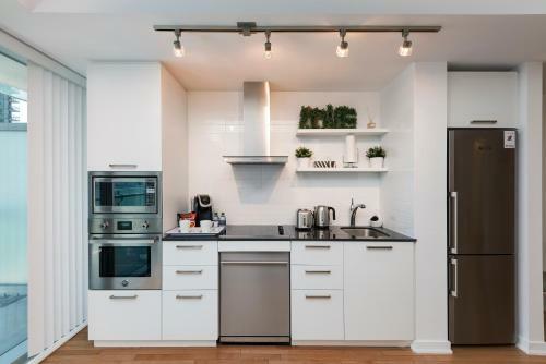 Apartamento Diamond Vacation Homes - York St