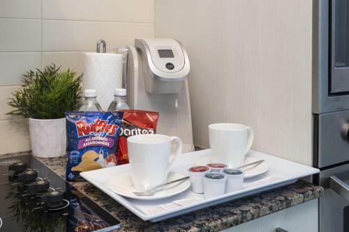 Apartamento Diamond Vacation Homes - York St