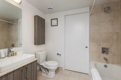 Apartamento Diamond Vacation Homes - York St