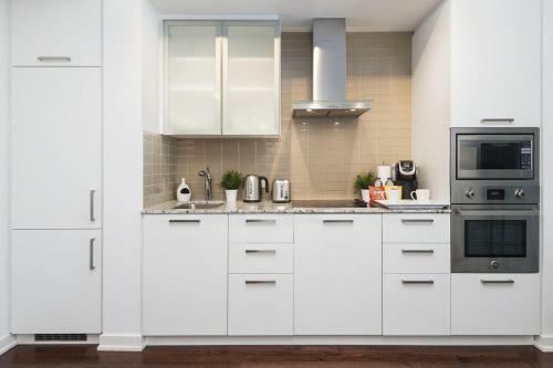 Apartamento Diamond Vacation Homes - York St