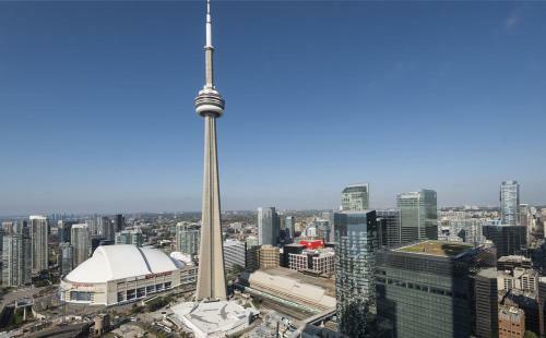 Apartamento Diamond Vacation Homes - York St