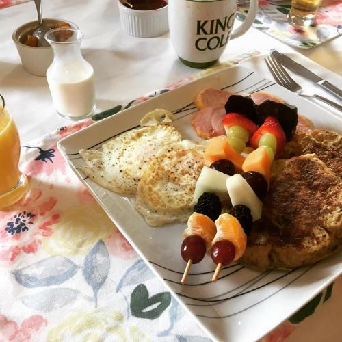 Bed & Breakfast Le Griffon