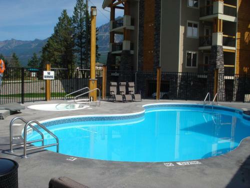 Apartamento Kootenay Vacation Rentals