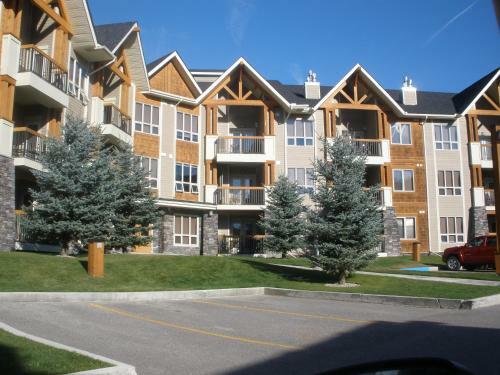 Apartamento Kootenay Vacation Rentals