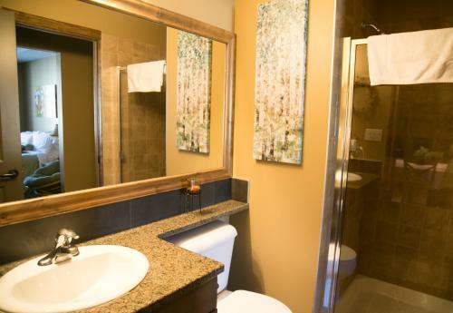 Apartamento Kootenay Vacation Rentals