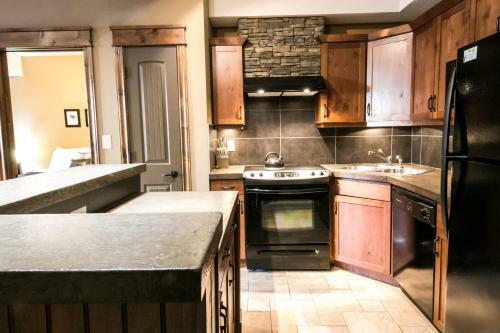 Apartamento Kootenay Vacation Rentals