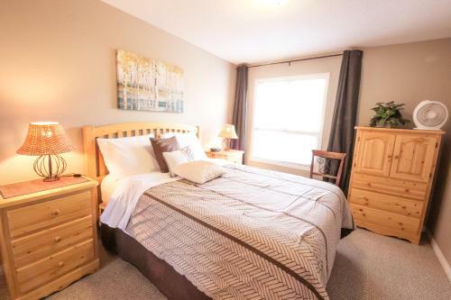 Apartamento Kootenay Vacation Rentals