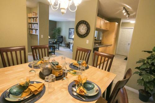 Apartamento Kootenay Vacation Rentals
