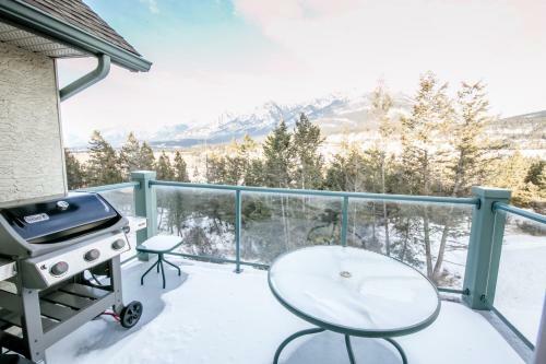 Apartamento Kootenay Vacation Rentals