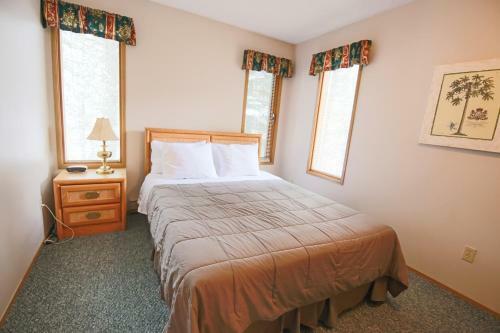 Apartamento Kootenay Vacation Rentals