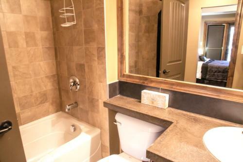 Apartamento Kootenay Vacation Rentals