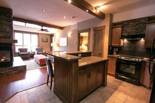 Apartamento Kootenay Vacation Rentals