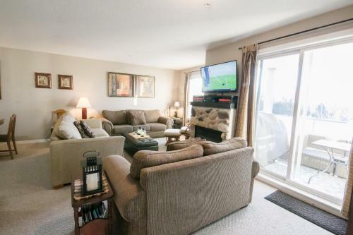 Apartamento Kootenay Vacation Rentals