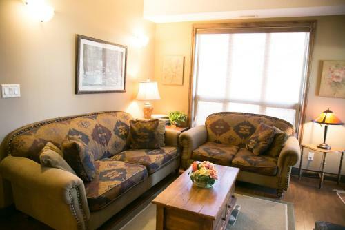 Apartamento Kootenay Vacation Rentals