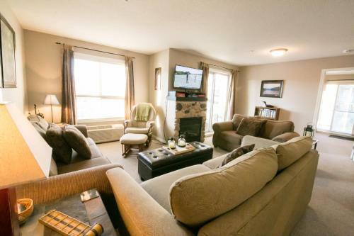 Apartamento Kootenay Vacation Rentals