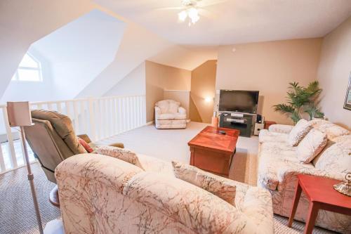 Apartamento Kootenay Vacation Rentals