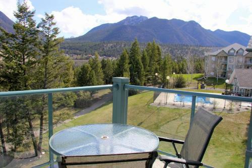 Apartamento Kootenay Vacation Rentals