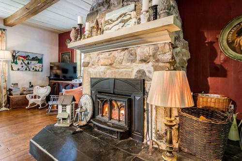 La Maison Ancestrale Gu�rard