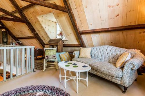 La Maison Ancestrale Gu�rard