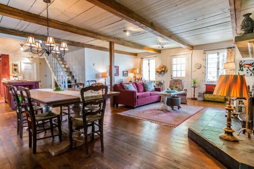 La Maison Ancestrale Gu�rard