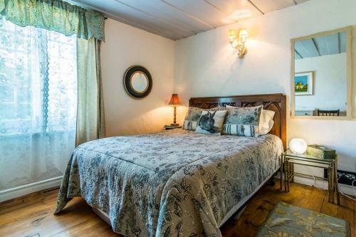 La Maison Ancestrale Gu�rard