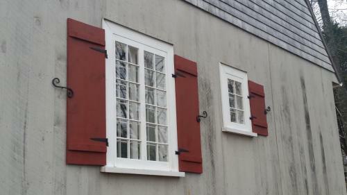 La Maison Ancestrale Gu�rard