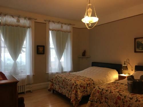 B&B Chez Hubert