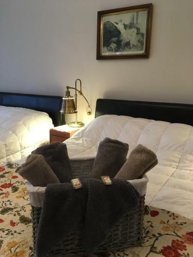 B&B Chez Hubert