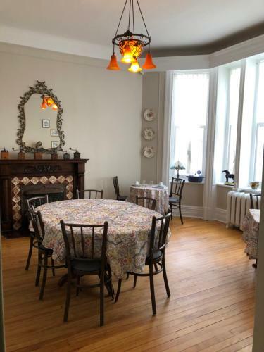 B&B Chez Hubert