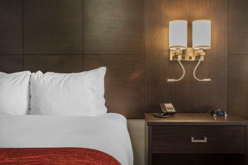 Hotel Quality Inn Leamington